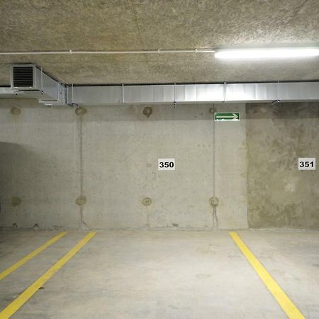 Apartament Bel Mare Pelikan Miedzyzdroje Luaran gambar