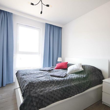 Apartament Bel Mare Pelikan Miedzyzdroje Luaran gambar