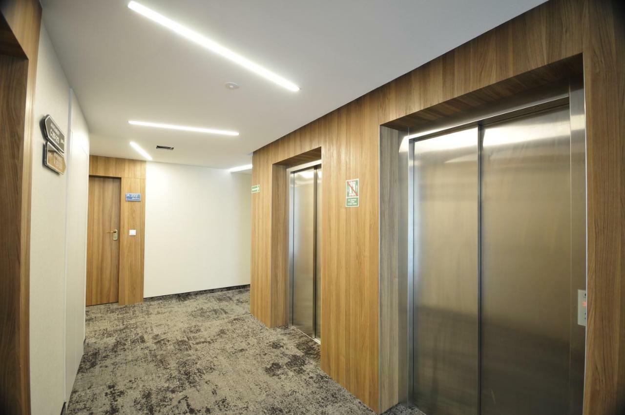 Apartament Bel Mare Pelikan Miedzyzdroje Luaran gambar