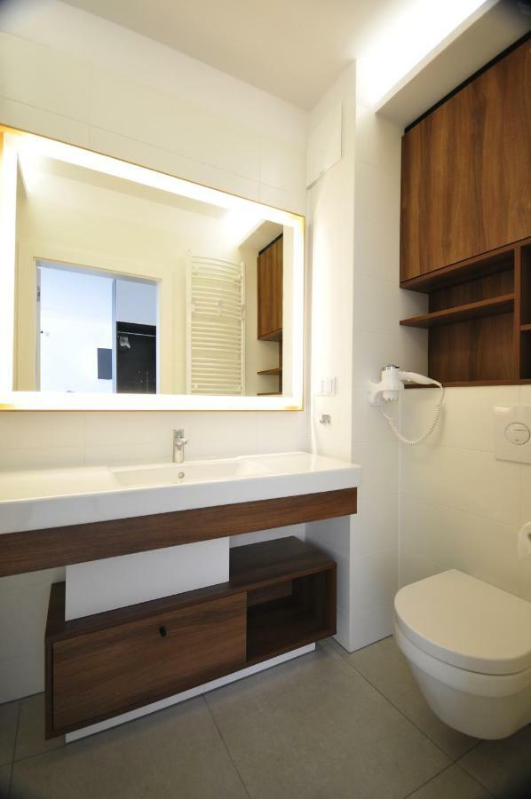 Apartament Bel Mare Pelikan Miedzyzdroje Luaran gambar