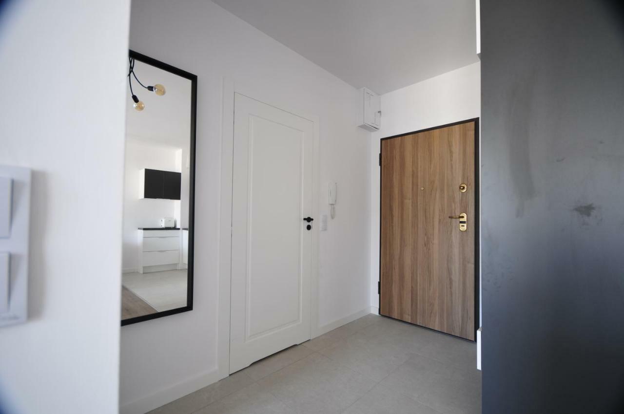 Apartament Bel Mare Pelikan Miedzyzdroje Luaran gambar