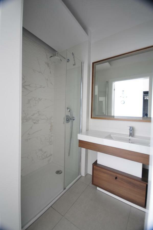 Apartament Bel Mare Pelikan Miedzyzdroje Luaran gambar